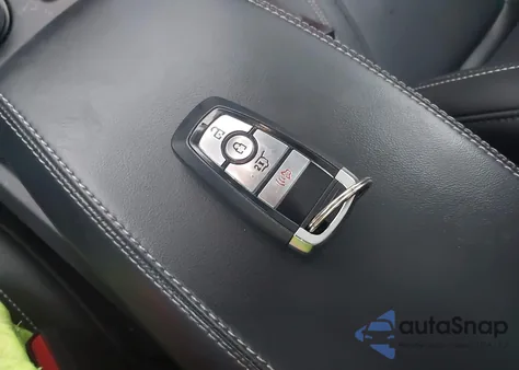 2023 Ford Mustang Mach-E Premium z USA, uszkodzony, nr VIN 3FMTK3SUXPMB05947